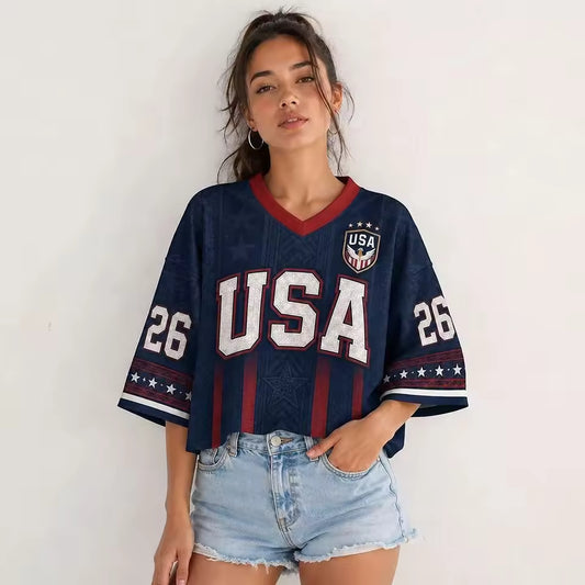 Camiseta Mujer